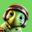 Turtle on Speed Logo