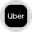 Uber (Ondo Tokenized Stock) Logo