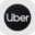 Uber Technologies rStock Logo