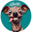 Ugly Dog Logo