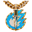 ult with knife Logo