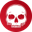 Undead Blocks Logo