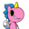 Unicorn Fart Dust Logo