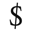 Unilend USD Logo