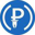 United States Dominant Peg Logo
