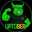 Uptober Logo