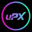 uPX Logo