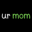 ur mom Logo