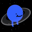 URANUS (SOL) Logo