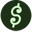 US Nerite Dollar Logo