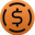 US Sonic Dollar Logo
