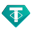 USBT Token Logo