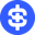 USD+ Logo