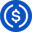 USD Coin Logo