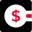 USD CoinVertible Logo
