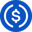 USDCx Logo