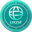 USDF - Global Fund Dollar Logo