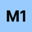 USDM1 Logo