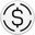 USDtb Logo