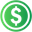 USDX Logo