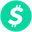 USDX Logo