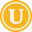 Useless Coin Logo