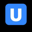 Ustream Coin Logo