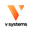 V.SYSTEMS Logo