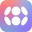 Verse World Logo