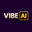 VIBE AI Logo