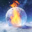 暴力雪球 (Violent Snowball) Logo