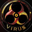 VIRUS Logo