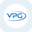 Vishay Precision Group rStock Logo