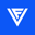VISION ai by Virtuals Logo