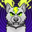 Volt Inu Logo