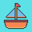 Voxel Voyages Logo
