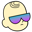 Wall Street Baby On Solana Logo
