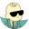 Wall Street Baby Logo