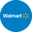 Walmart aStock Logo