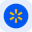 Walmart rStock Logo