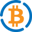 wanBTC Logo