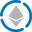 wanETH Logo