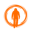 Warped Logo
