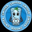 WATER Coin Logo
