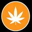 Weedcoin Logo