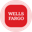 Wells Fargo (Ondo Tokenized Stock) Logo