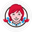 Wendy's aStock Logo