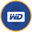 Western Digital (bStocks Tokenized Stock) Logo