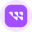 Western Digital (Ondo Tokenized) Logo
