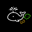 Whale Testicle Fart Logo
